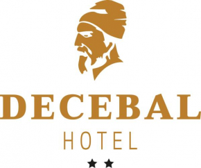  Hotel Decebal Bistrita  Бистрица